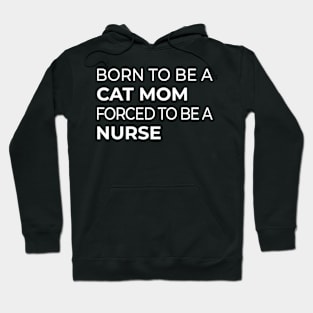 Nurse Hoodie